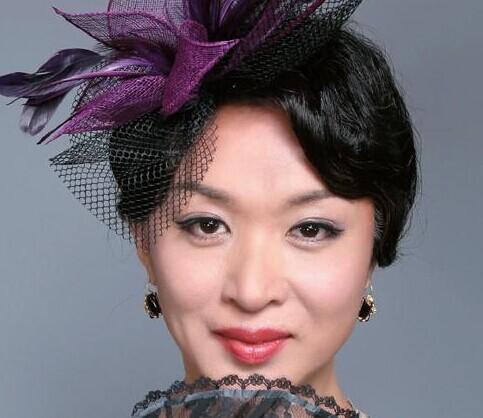 金星小姐