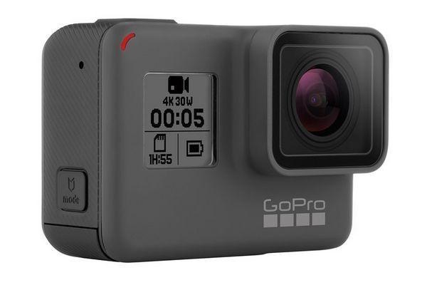 GoPro