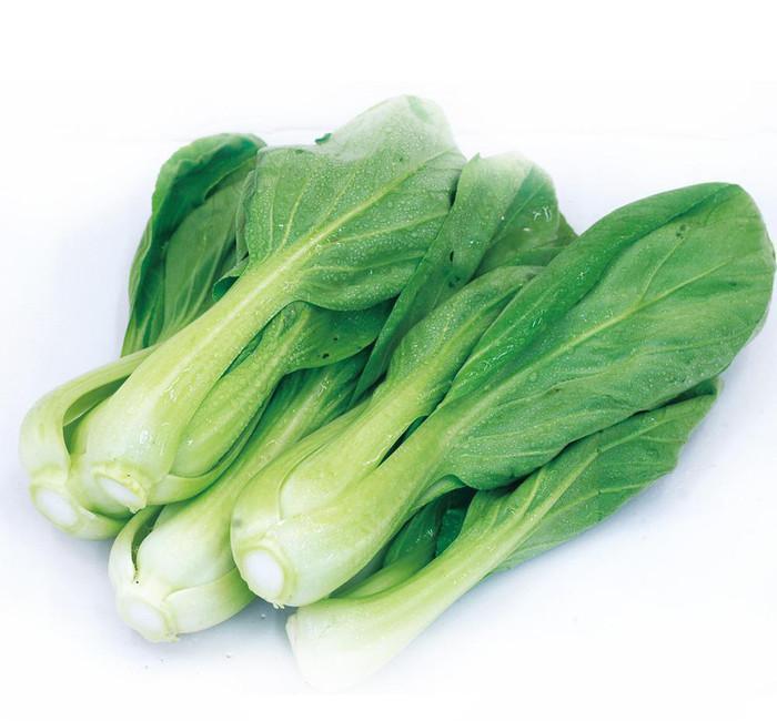 油白菜
