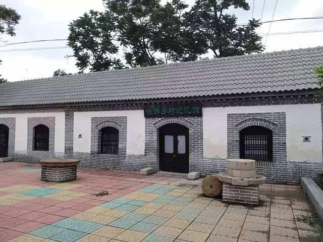 小铁村