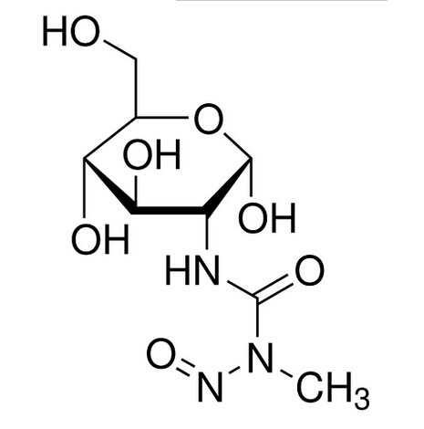 链脲佐菌素