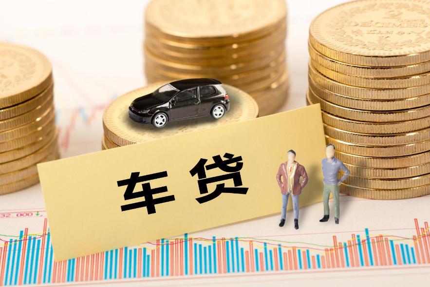 车贷