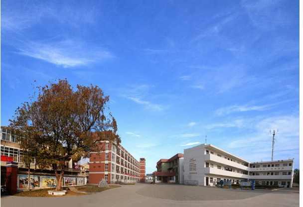 将军路小学