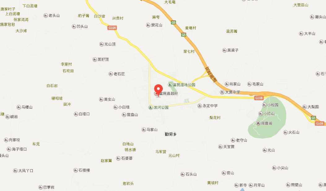 吴家村