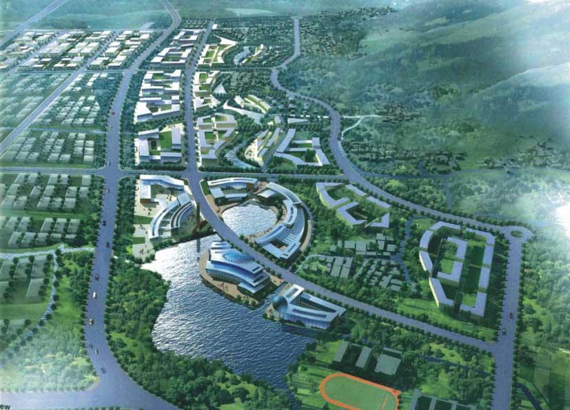 吴中经济开发区