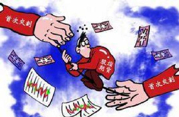 交割月份