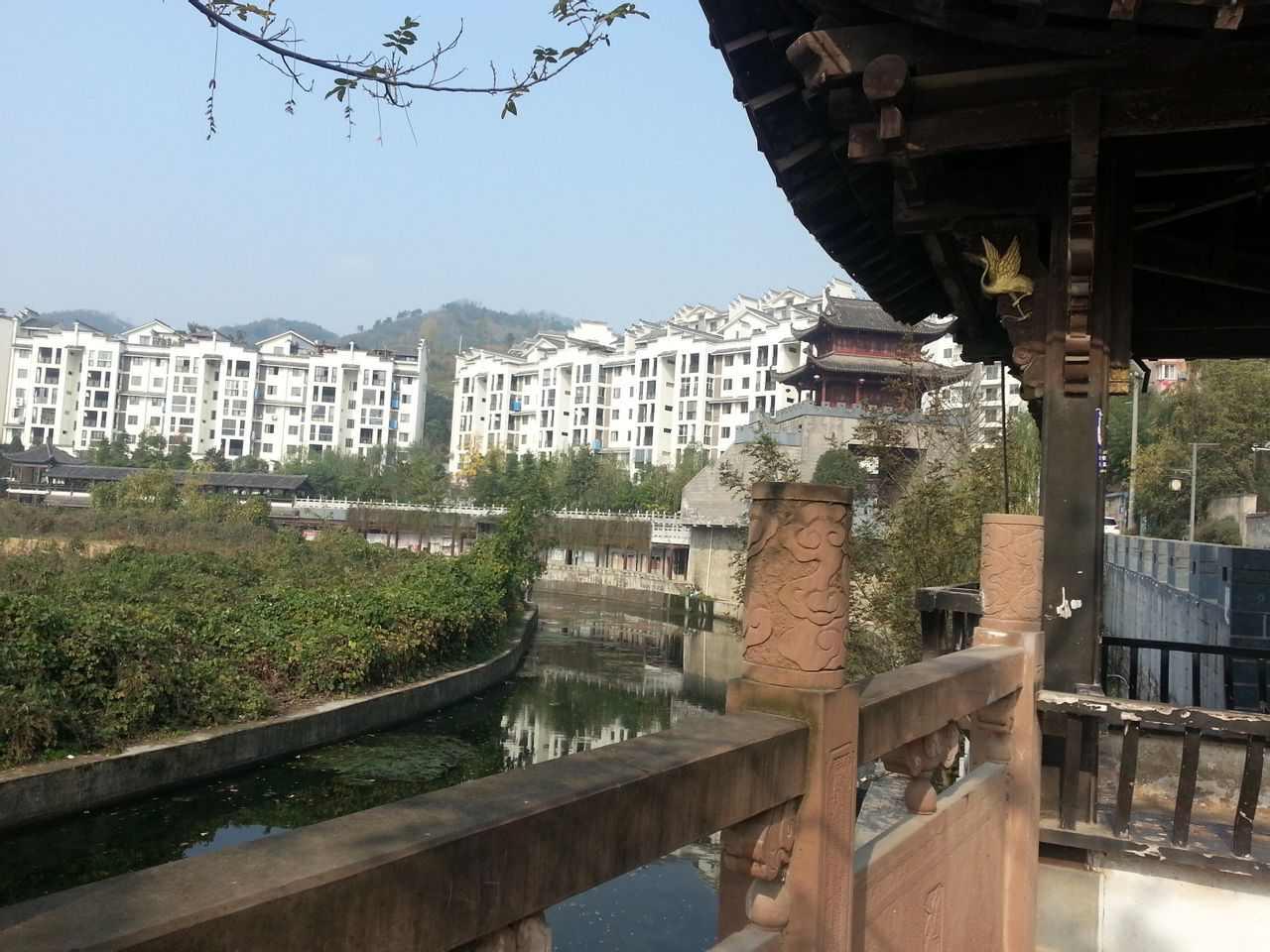 遵义鹭园