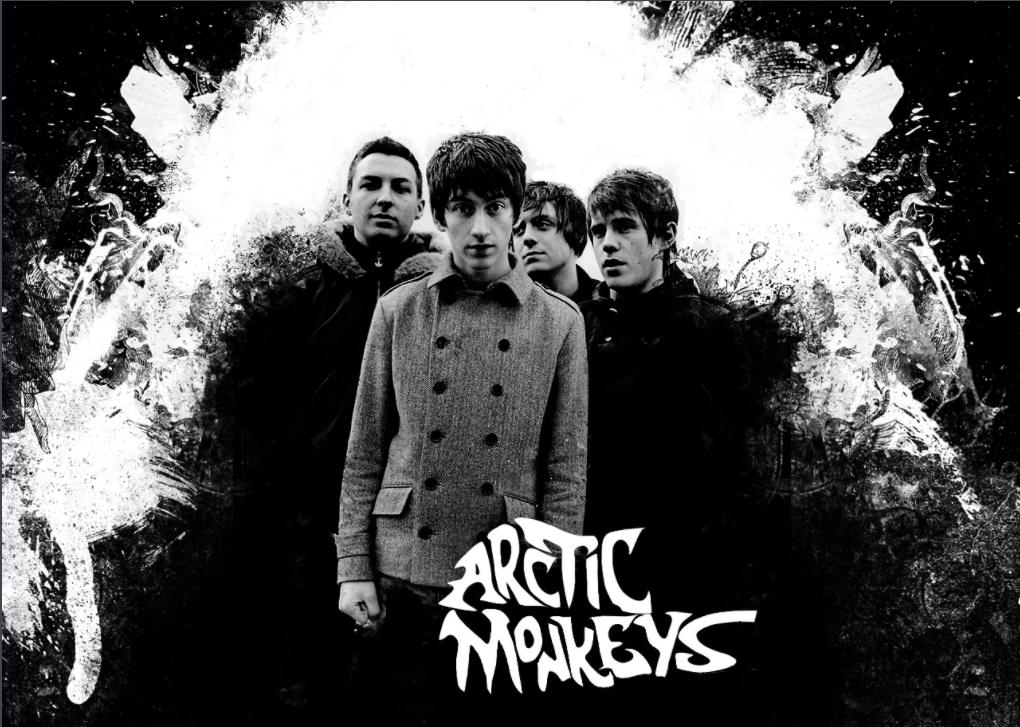 Arctic Monkeys