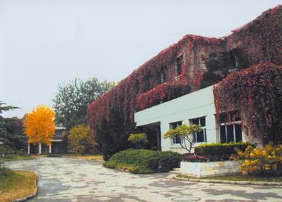 北京市蔬菜研究中心