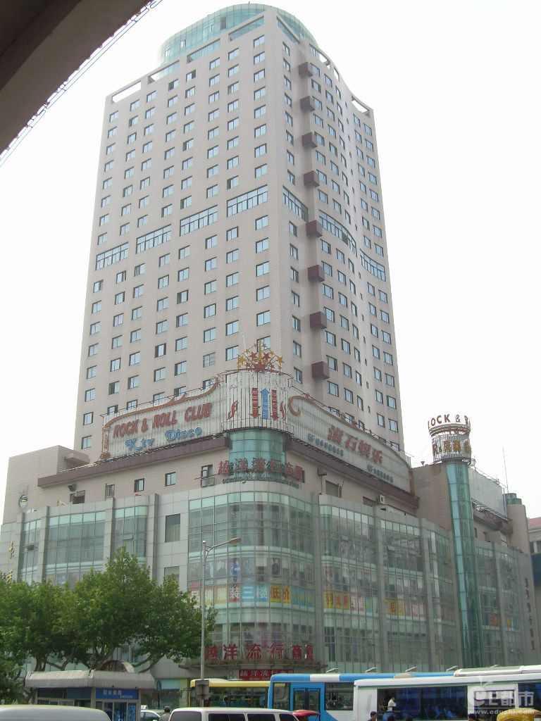 协和大厦