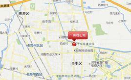 锦绣汇城