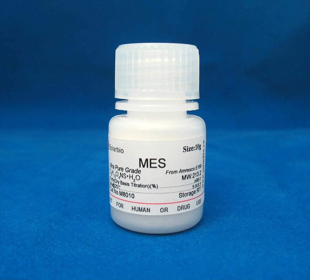 MES