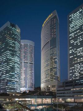 港岛香格里拉大酒店