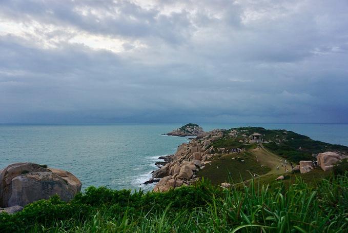 南麂列岛