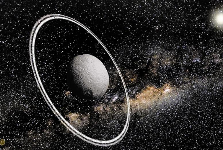 凯龙星