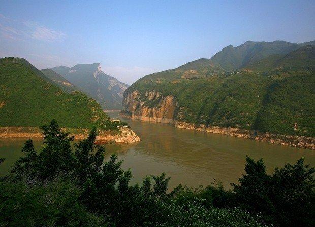 长江支流