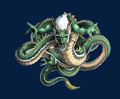 青龙