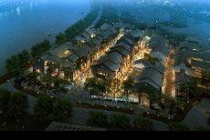 窑埠TOWN
