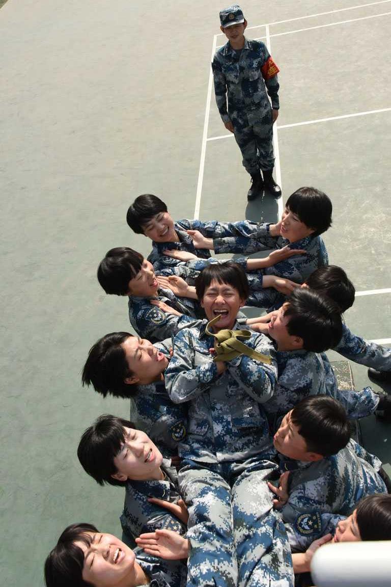 心理行为训练