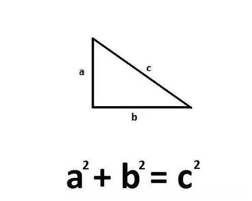 勾股定理