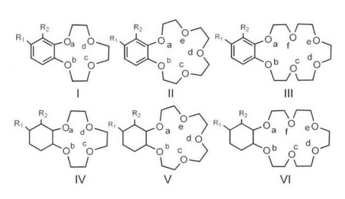 18-冠醚-6