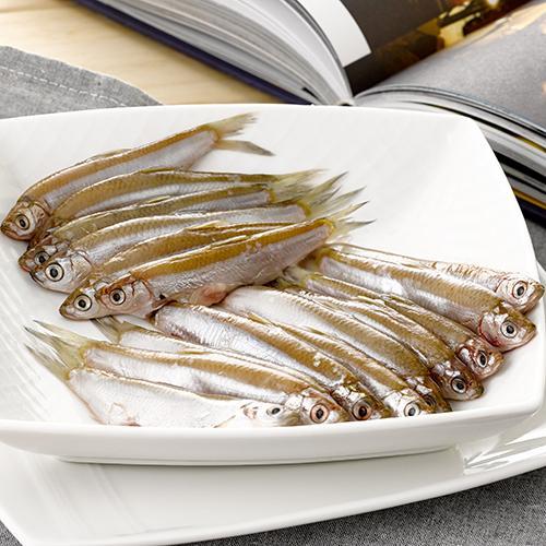 鲦鱼