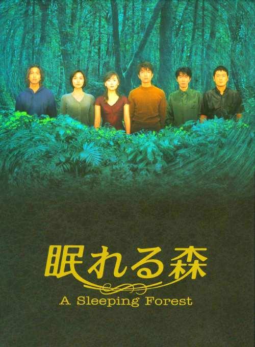 沉睡的森林