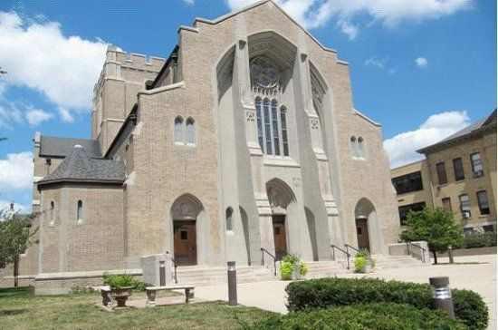 戴顿大学