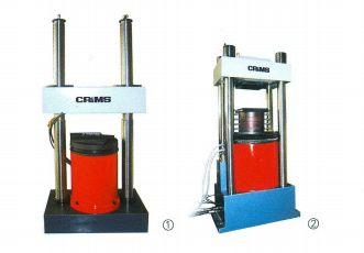 电液伺服压力试验机