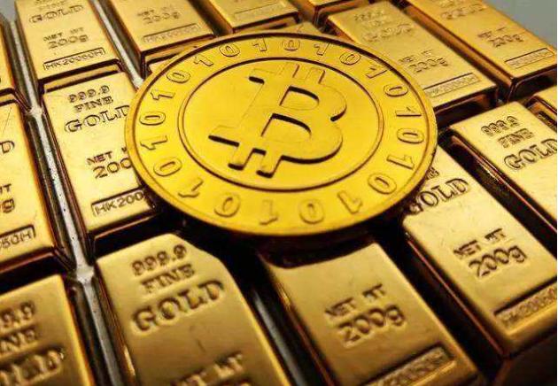 黄金的货币属性