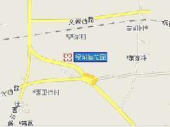 绿城桂花园