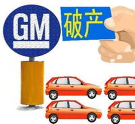 破产保护