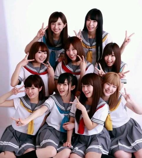 Aqours