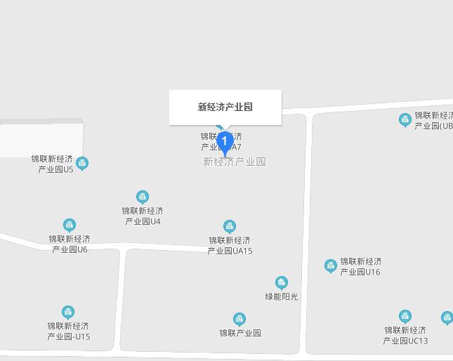 新经济产业园