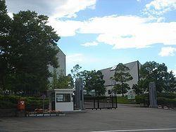 中部学院大学