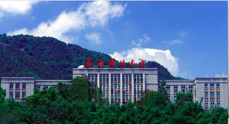 西南政法大学法学院