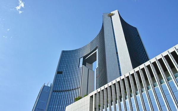 广东省建筑设计研究院有限公司
