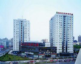 望京大厦