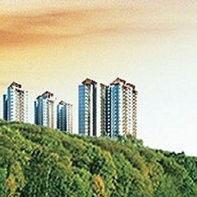焦作香港城