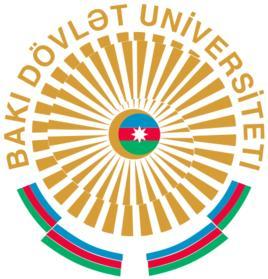 巴库国立大学