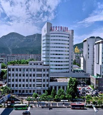 山东省千佛山医院