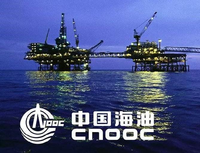 海油发展