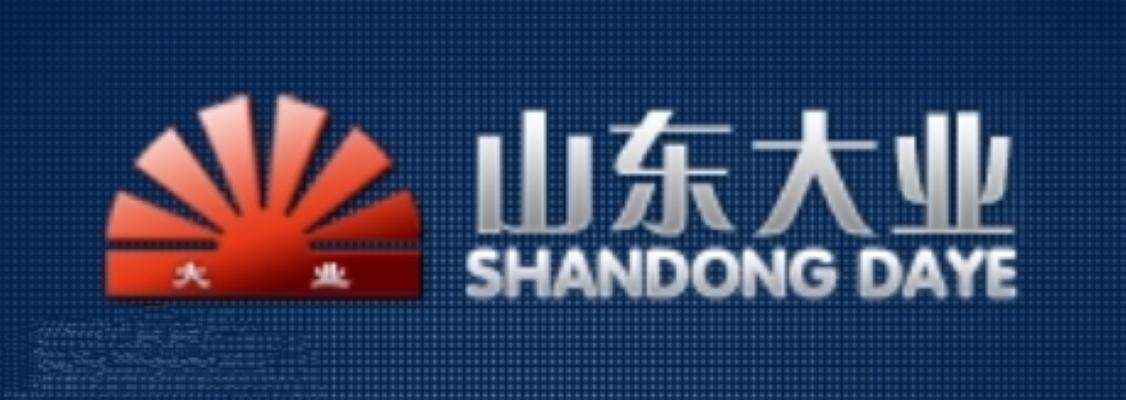 山东大业股份有限公司