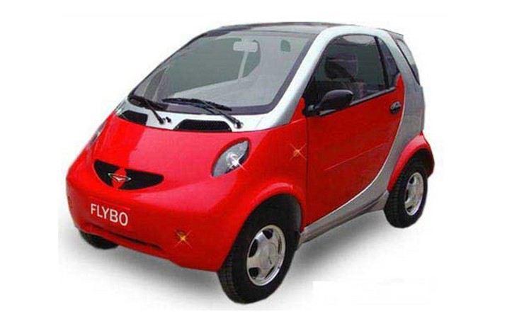 微型客车