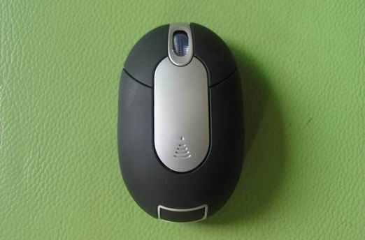 无线鼠标