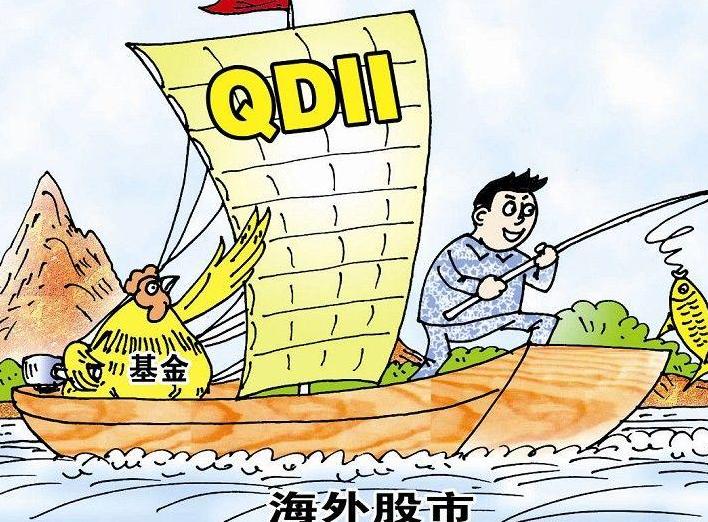 QDII基金
