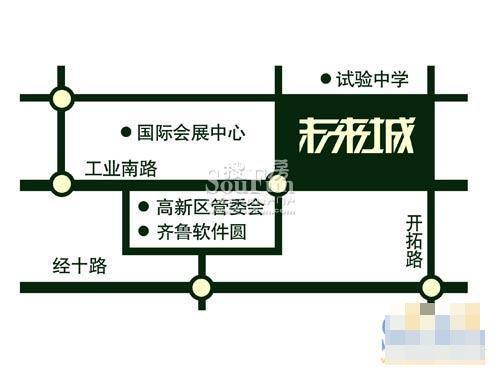 中齐未来城