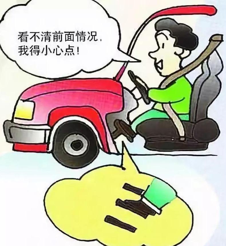 行车制动