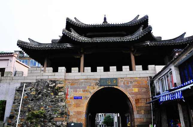 福门未来城
