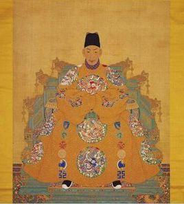 总督军务威武大将军总兵官